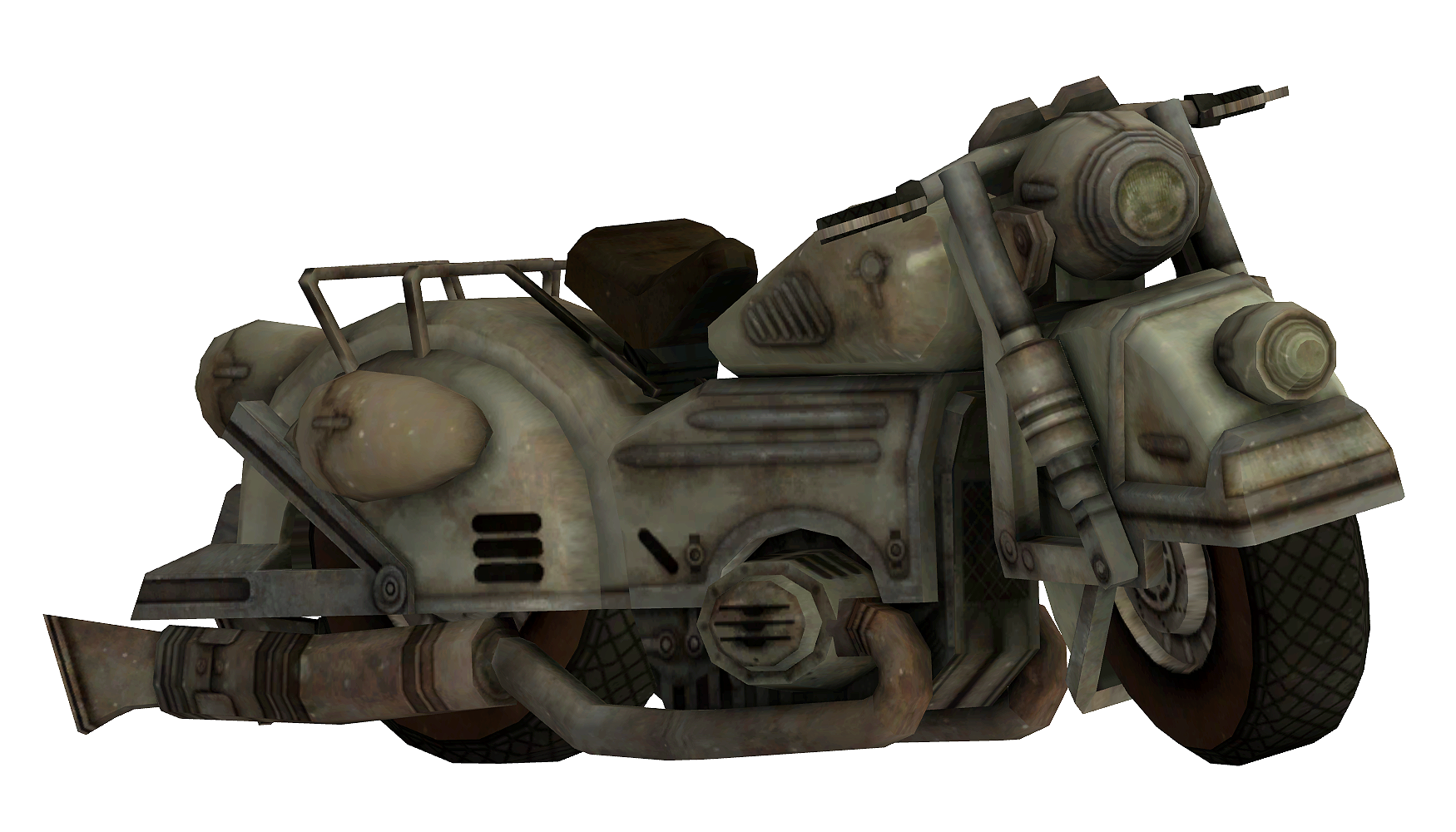 atomic bike wreckers