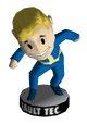 FO3 Bobblehead Sneak