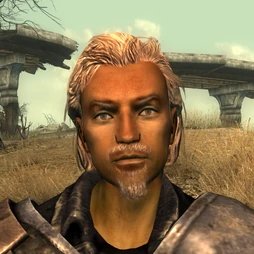 FO3 SamWarrick w glasses