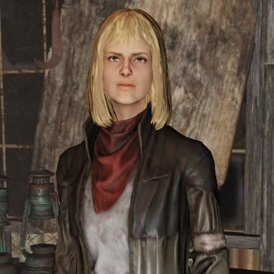 Ohio distress broadcast | Fallout Wiki | Fandom