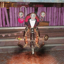 FO76NWOT E09C TOLHandy