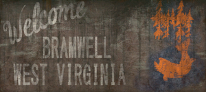 FO76 Bramwell
