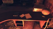 FO76 Watoga Municipal Center mayor's desk.png (2.13 MB) Note at Watoga Municipal Center