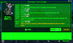 Mister Handy Fallout Shelter Fallout Wiki Fandom