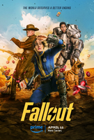 Fallout TV