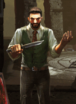 Pickman | Fallout Wiki | Fandom