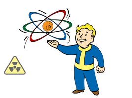 Fo4 Nuclear Physicist