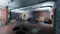 Fo4 V81 Overseers Office