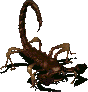 FoModel Radscorpion