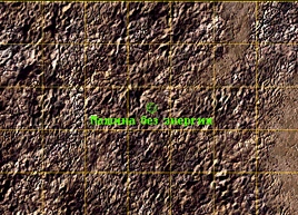 Machine without energy