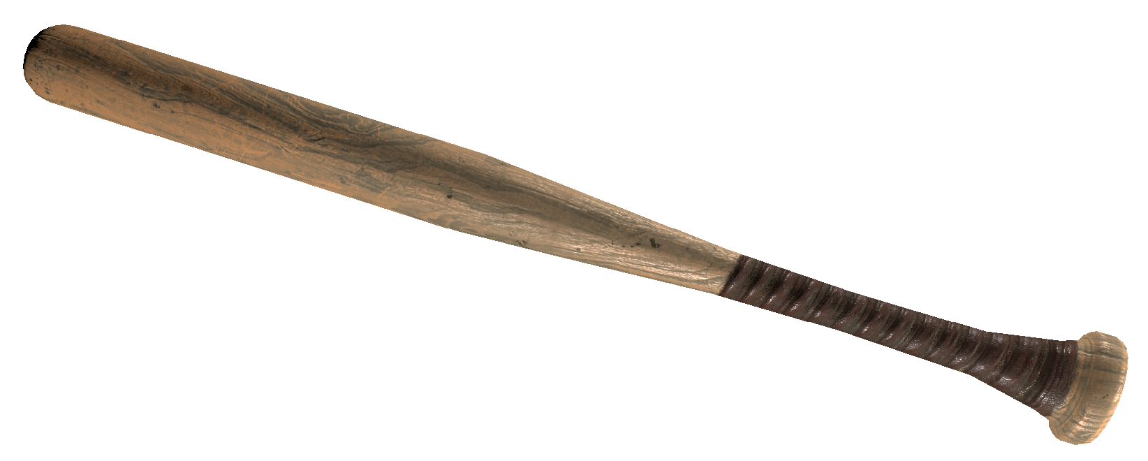 Baseball bat (Fallout 4), Fallout Wiki