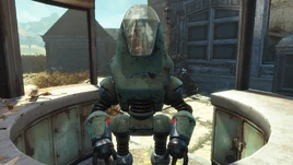 Nuka-World Taquillero