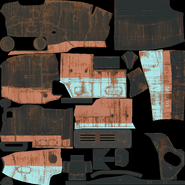Texture file