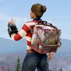 Backpack Fallout 76 Fallout Wiki Fandom