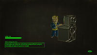 FO4 Hacker loading screen