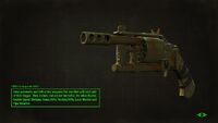 FO4 Semi-automatic loading screen