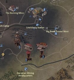 pix Fo76 Power Armor Station Locations power armor locations fallout 76