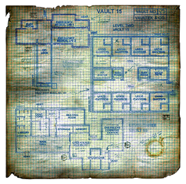 Fo1 Vault 15 Townmap.png