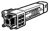 fallout tri beam laser rifle