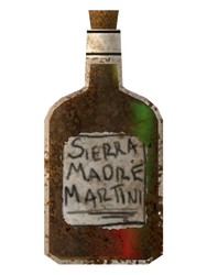 SMMartini