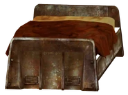 Vault bed.png (491 КБ) Брудна постіль