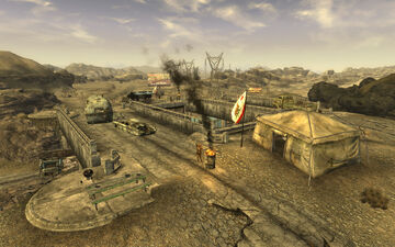 1 Trading Post Fallout Wiki Fandom 1 Trading Post Fallout Wiki Fandom