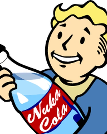 The Nuka Cola Challenge Fallout Wiki Fandom