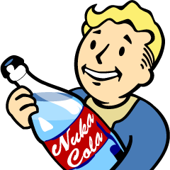 The Nuka-Cola Challenge, Fallout Wiki