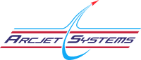 ArcJet logo