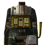 Slots Fallout New Vegas