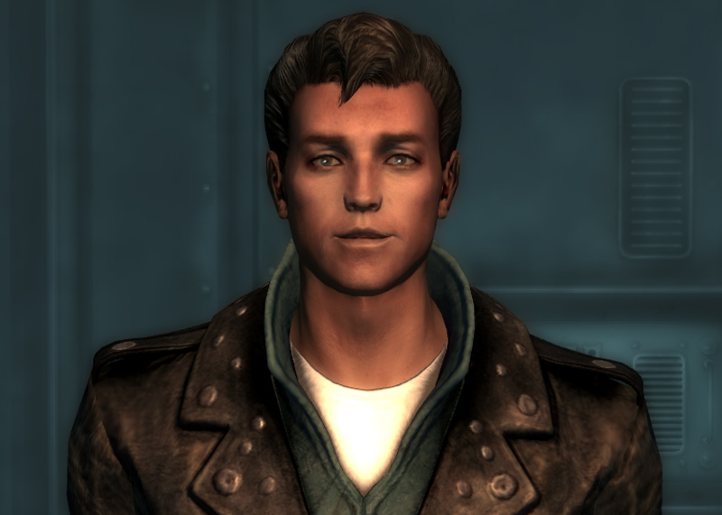 Jack Smith, Fallout Wiki