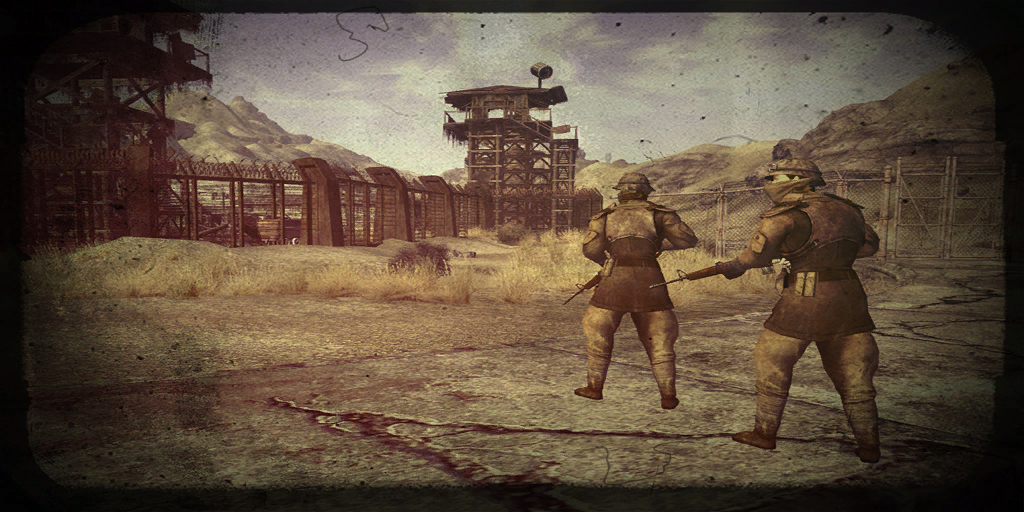 fallout new vegas endings