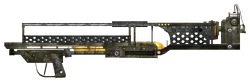FNV Товстун (вигляд зліва)