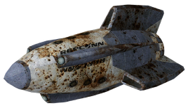 FNV Needlenose