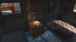 Atom Cats Garage Fallout Wiki Fandom