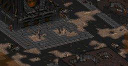 Fo1 Cathedral Ext map image