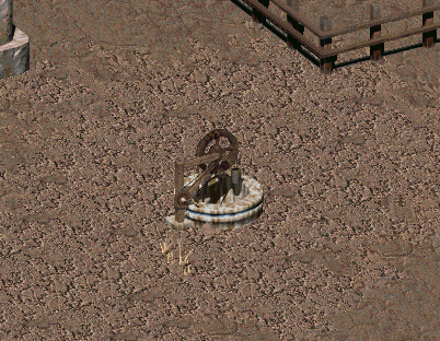 shady sands fallout 1