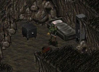 Fo2 Angel Eyes.png (146 KB) Mercenaries' cave