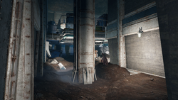Vault 81 Fallout Wiki Fandom Vault 81 Fallout Wiki Fandom