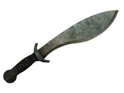 Machete Gladius