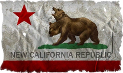 New California Republic Fallout Wiki Fandom