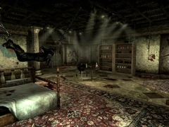 Raider theme Tenpenny