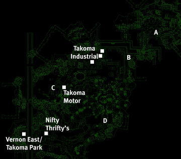 How to Escape Fallout 3's Map: Takoma Industrial glitch « PlayStation 3 ::  WonderHowTo