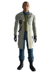 Vault Lab Uniform