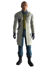 Vault Lab Uniform