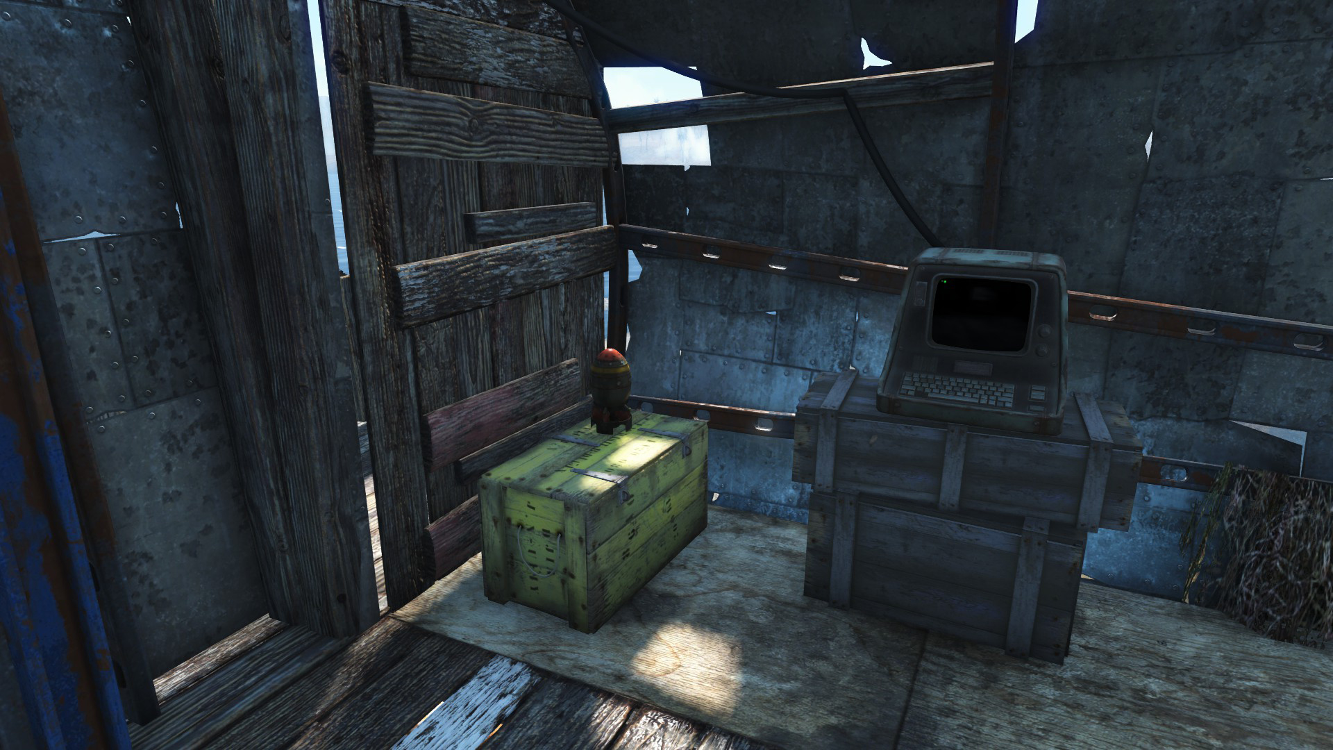 northern star fallout 4 northern star fallout 4