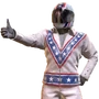 Atx apparel outfit americandaredevil l