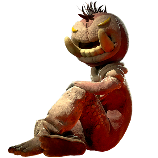 Grafton Monster mascot outfit | Fallout Wiki | Fandom