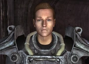 Operationsoffizier Edwards