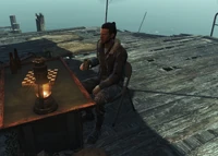 FO4FH harborman2.jpg (701 KB) Cheerer after completing Rite of Passage, and witness to Harriet's execution